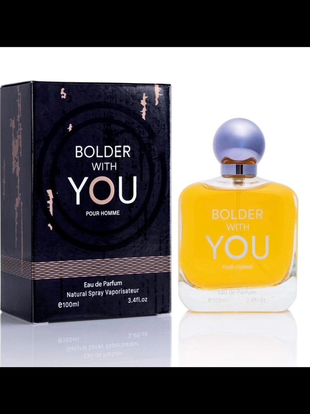 Cologne For Men